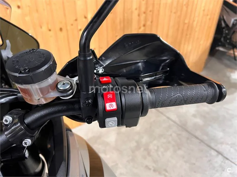 KTM 1290 Super Adventure – Vista 24