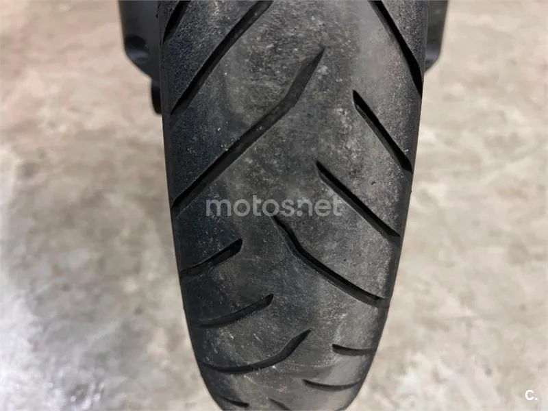 KTM 1290 Super Adventure – Vista 27