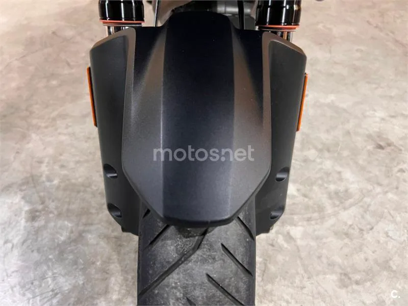 KTM 1290 Super Adventure – Vista 28