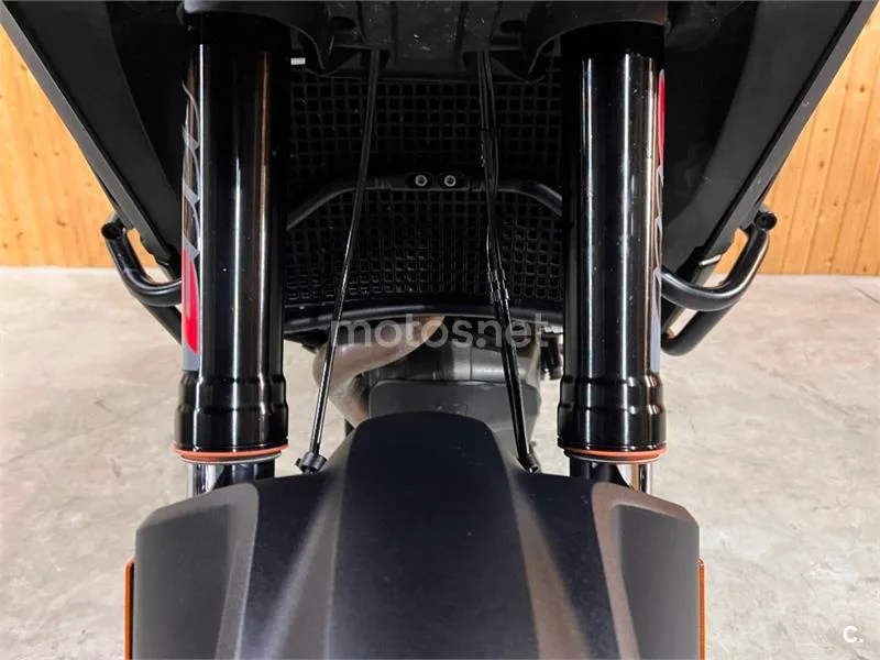 KTM 1290 Super Adventure – Vista 29
