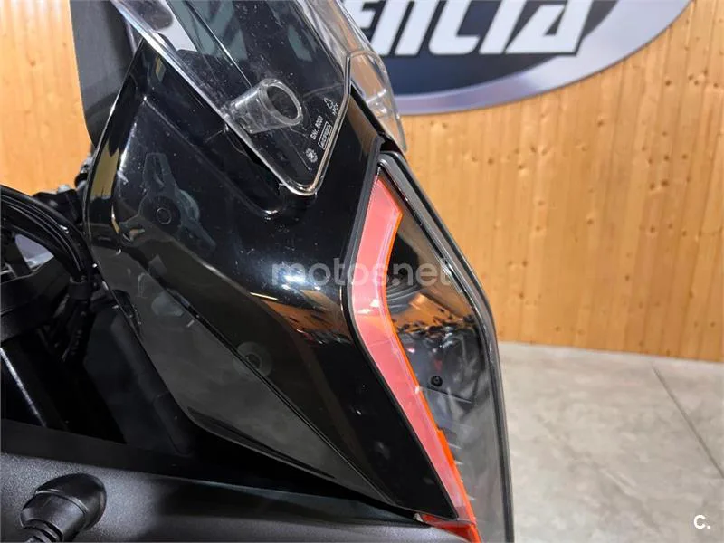 KTM 1290 Super Adventure – Vista 34