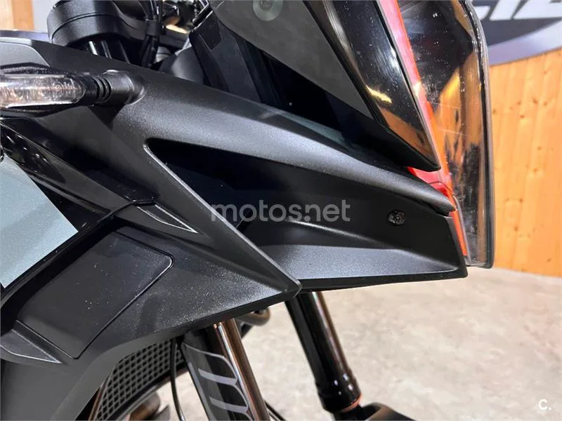 KTM 1290 Super Adventure – Vista 35