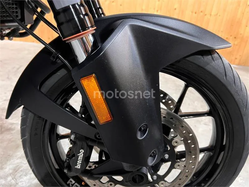 KTM 1290 Super Adventure – Vista 37