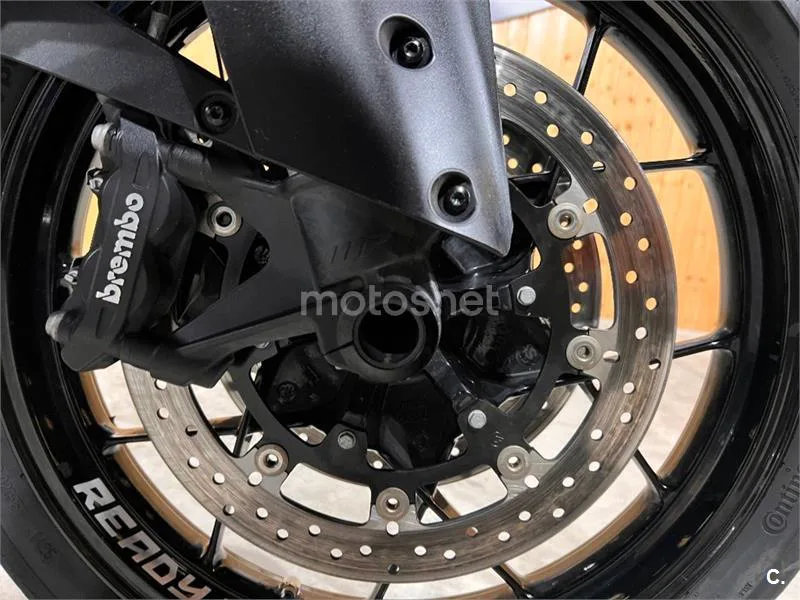 KTM 1290 Super Adventure – Vista 38