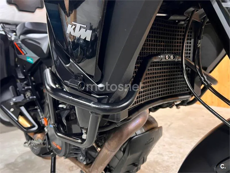 KTM 1290 Super Adventure – Vista 41