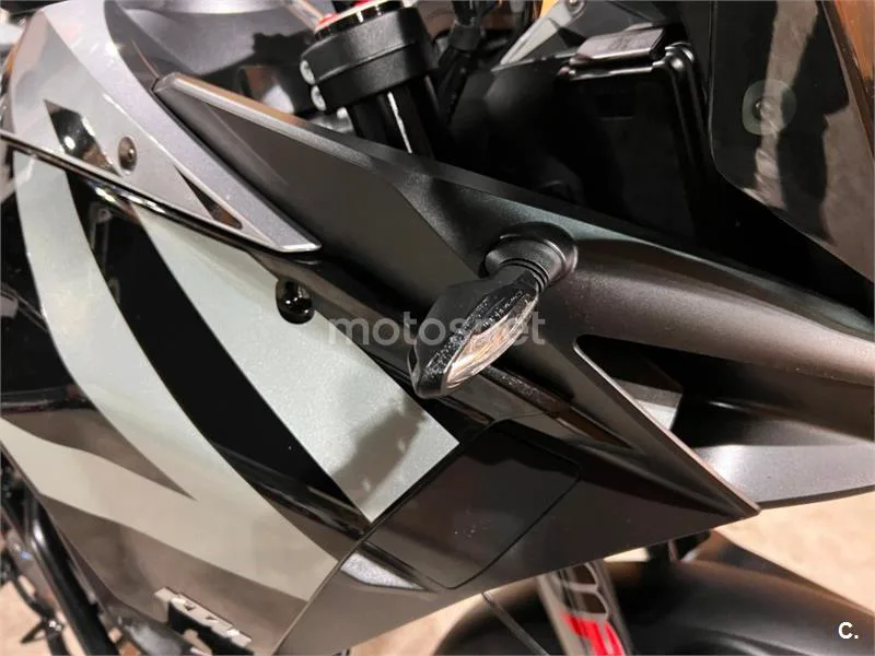 KTM 1290 Super Adventure – Vista 43