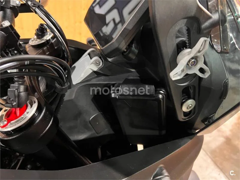 KTM 1290 Super Adventure – Vista 45