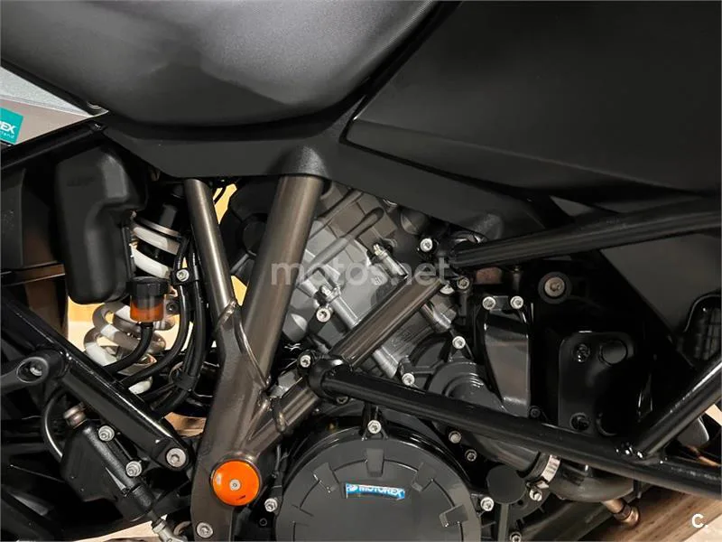KTM 1290 Super Adventure – Vista 51