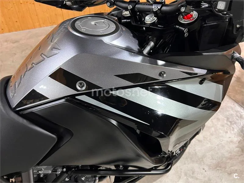 KTM 1290 Super Adventure – Vista 53