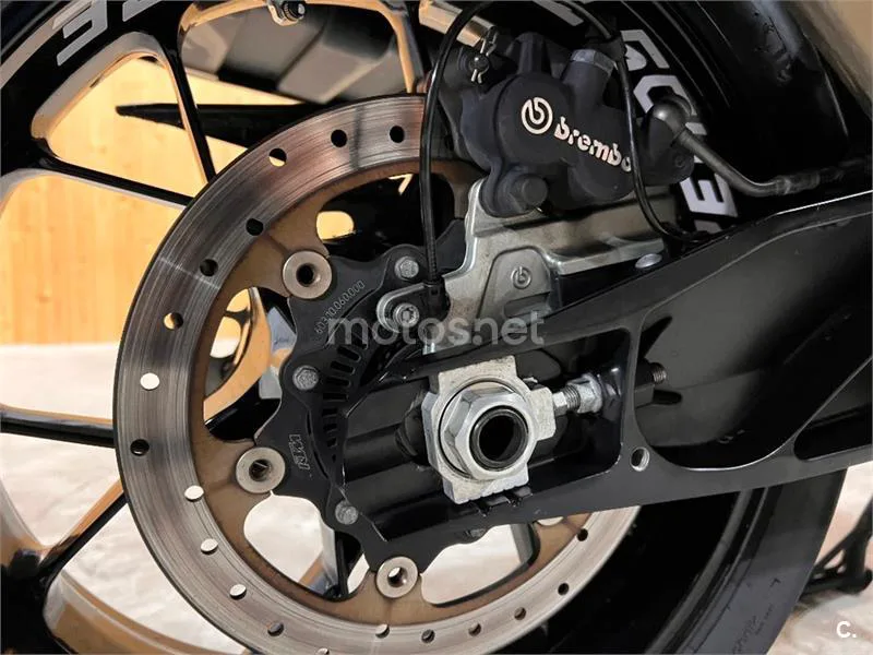 KTM 1290 Super Adventure – Vista 61