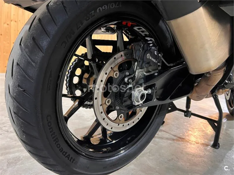 KTM 1290 Super Adventure – Vista 62