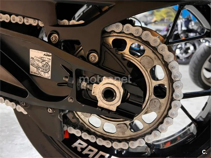 KTM 1290 Super Adventure – Vista 67