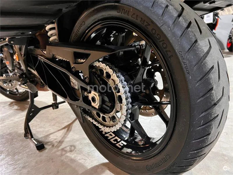 KTM 1290 Super Adventure – Vista 68