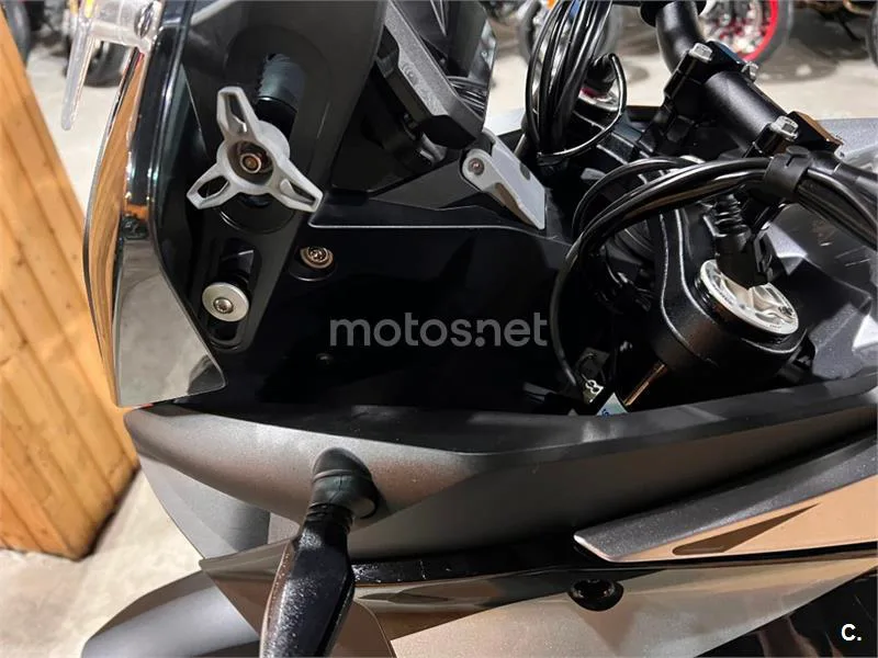 KTM 1290 Super Adventure – Vista 83