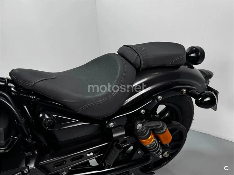 Yamaha XV 950 R – Vista 15