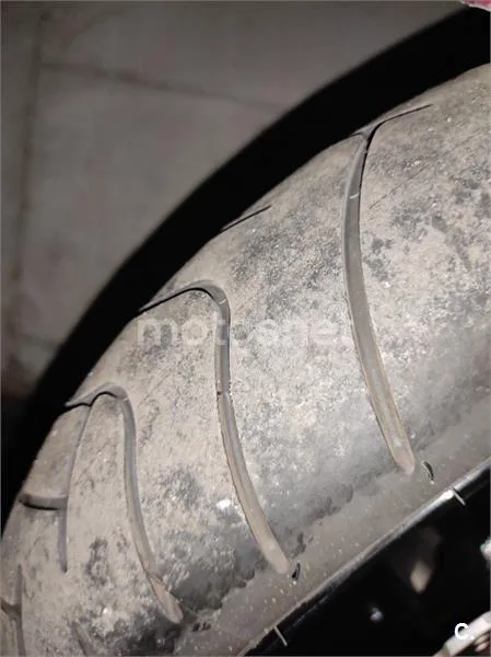 Kawasaki Versys – Vista 10