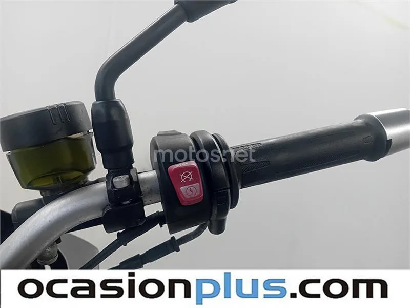 BMW F 700 GS – Vista 13