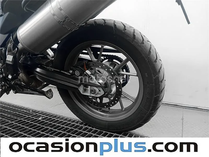 BMW F 700 GS – Vista 19