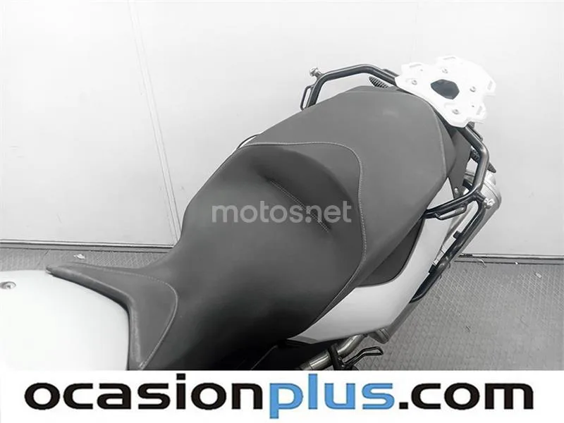 BMW F 700 GS – Vista 20