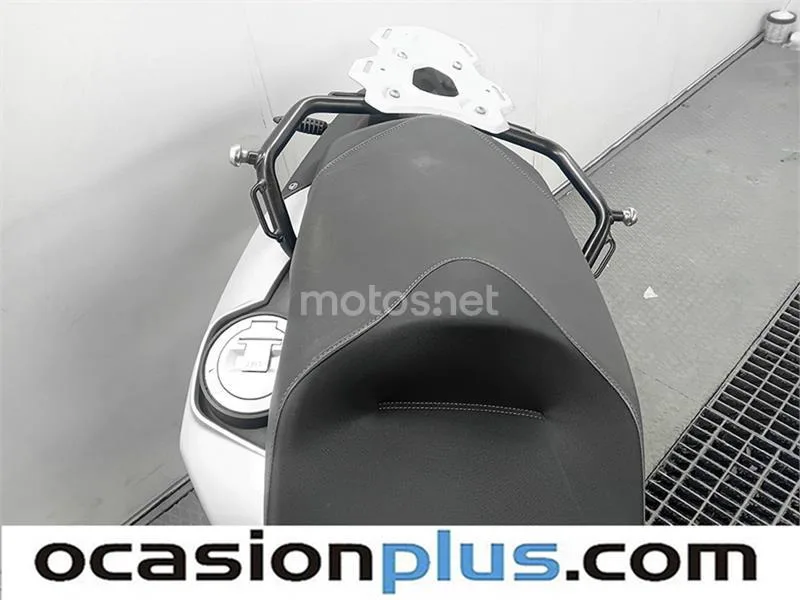 BMW F 700 GS – Vista 23