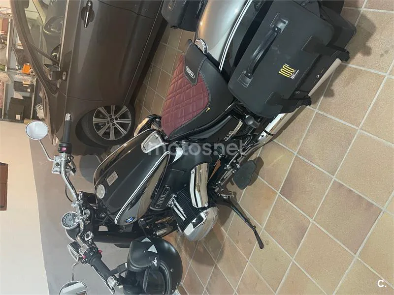 BMW R 18 14.000 € 2023 Madrid - 1
