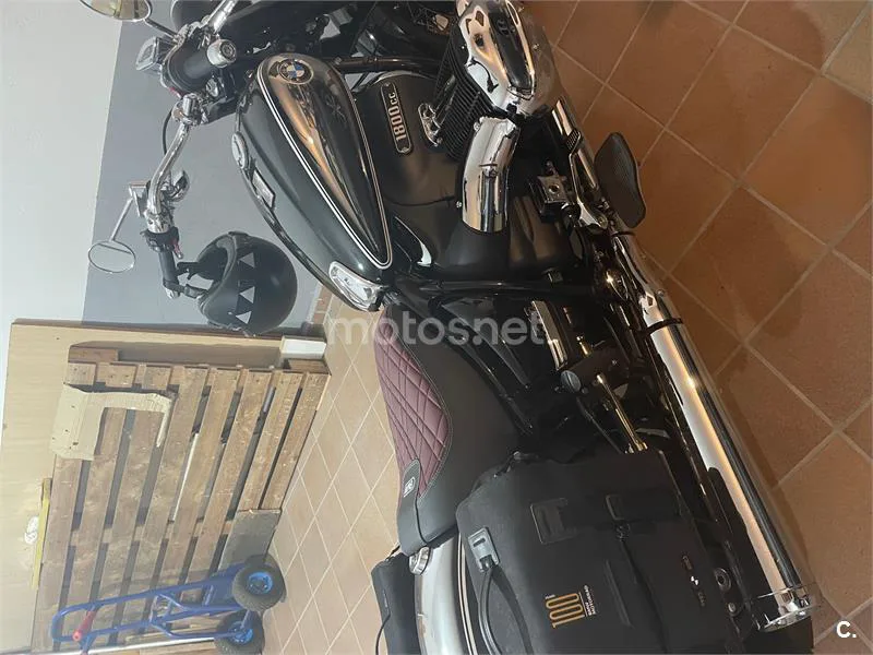 BMW R 18 14.000 € 2023 Madrid - 2