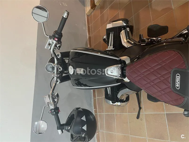 BMW R 18 – Vista 3