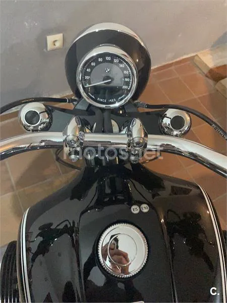 BMW R 18 – Vista 4