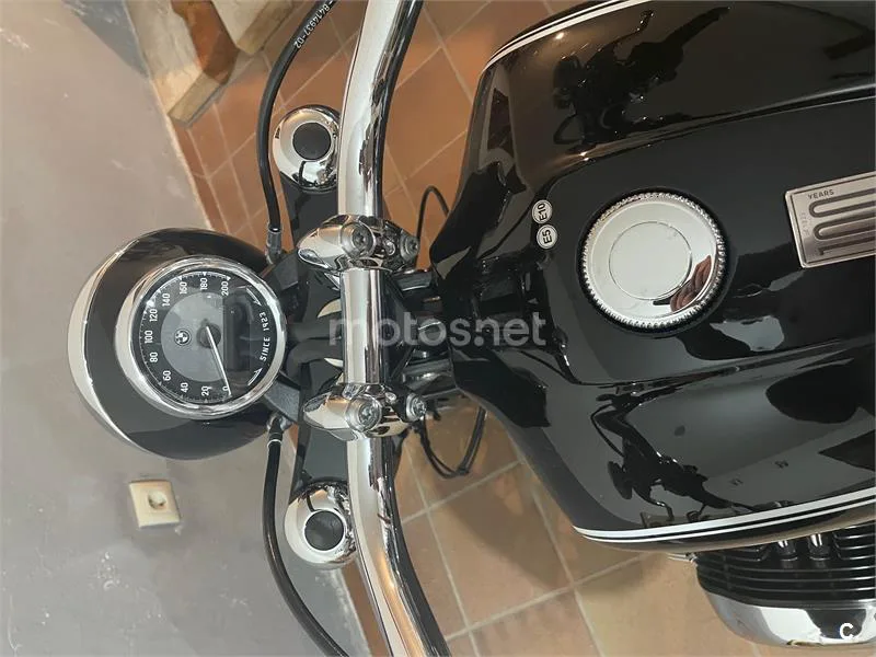 BMW R 18 – Vista 5