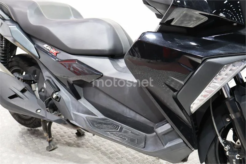BMW C 400 X – Vista 12