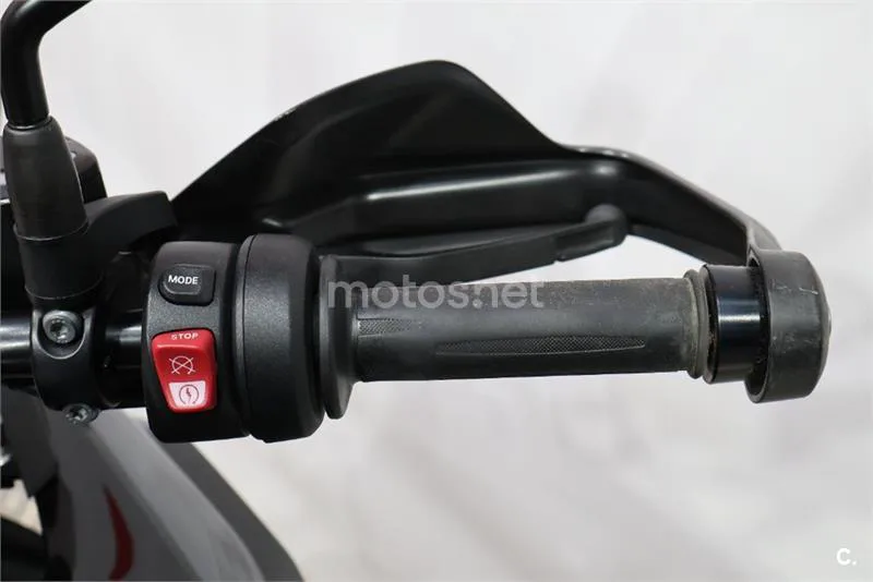 BMW F 750 GS – Vista 9