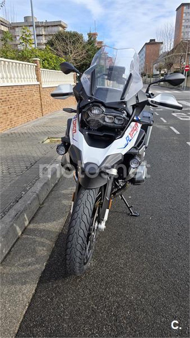BMW R 1250 GS 17.500 € 2021 Cantabria