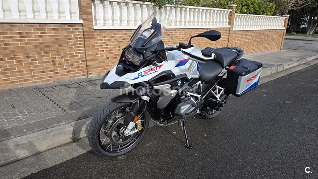 BMW R 1250 GS 17.500 € 2021 Cantabria