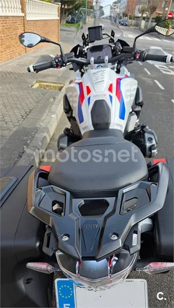 BMW R 1250 GS – Vista 14