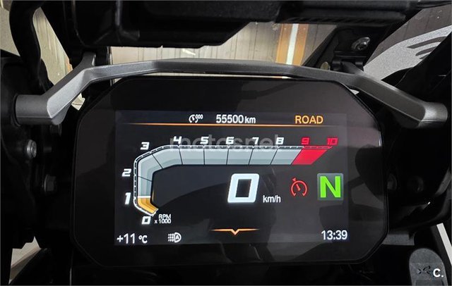 BMW R 1250 GS 17.500 € 2021 Cantabria