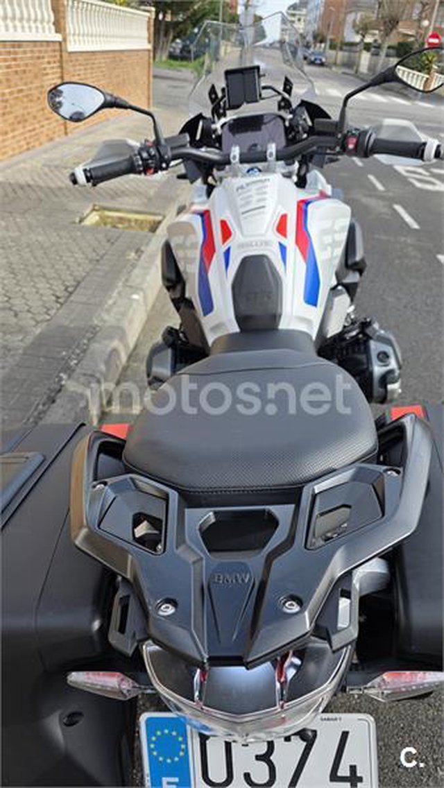 BMW R 1250 GS 17.500 € 2021 Cantabria