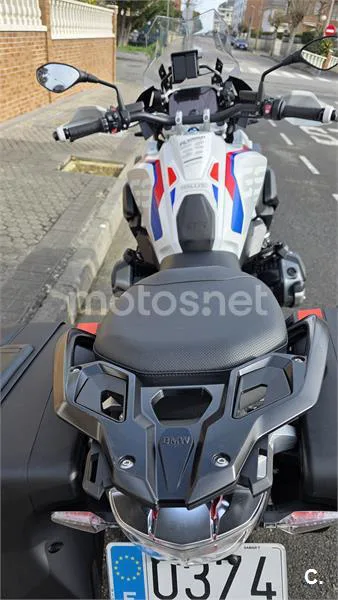 BMW R 1250 GS – Vista 6