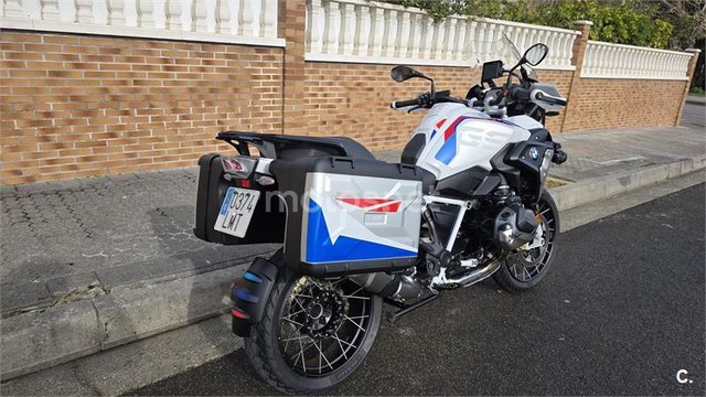BMW R 1250 GS 17.500 € 2021 Cantabria