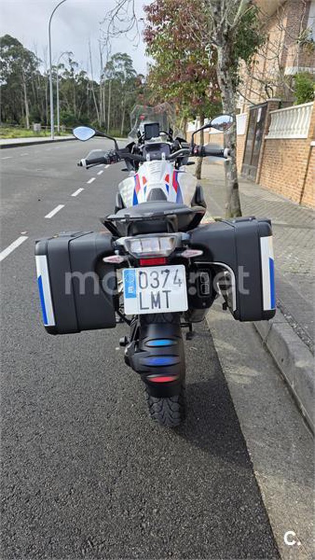 BMW R 1250 GS 17.500 € 2021 Cantabria