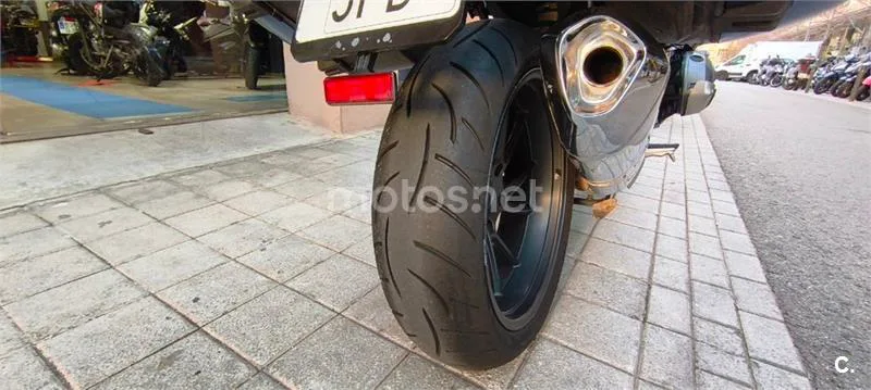 BMW R 1200 RS – Vista 18