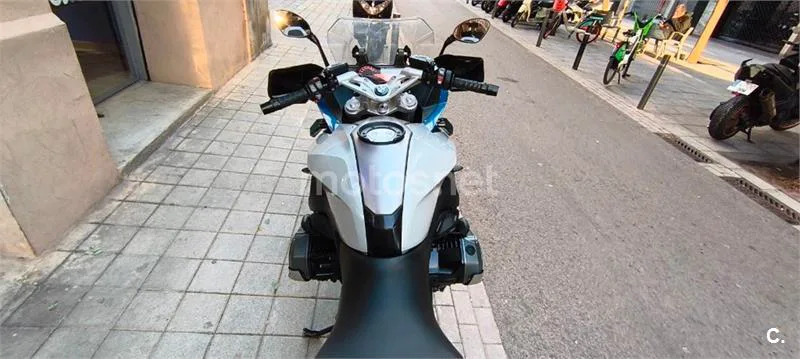 BMW R 1200 RS – Vista 29