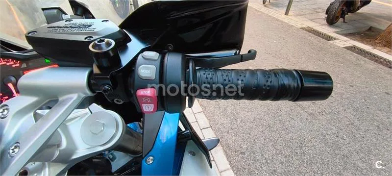 BMW R 1200 RS – Vista 31