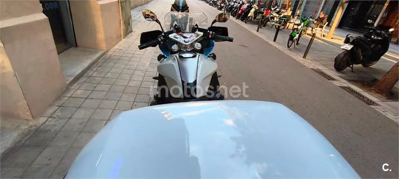 BMW R 1200 RS – Vista 33