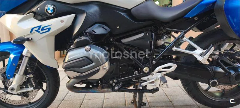 BMW R 1200 RS – Vista 47
