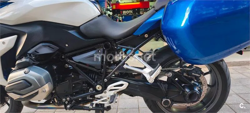 BMW R 1200 RS – Vista 49