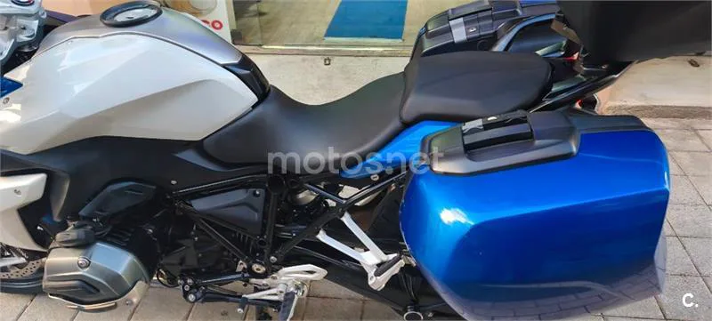 BMW R 1200 RS – Vista 51