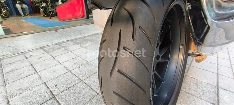 BMW R 1200 RS – Vista 8