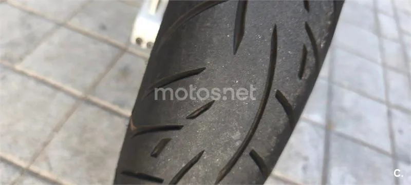 BMW R 1200 RS – Vista 9