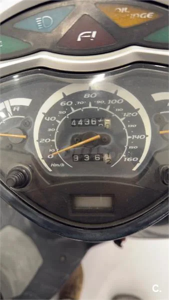 Honda SH150i 1000 € 2005 Barcelona - 2