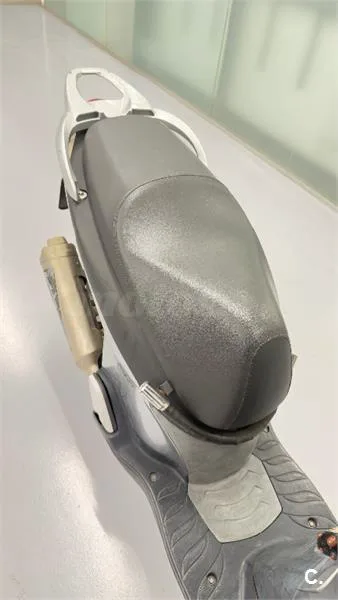 Honda SH150i – Vista 3